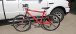 Klein 1997 Pulse Race 24 sp