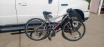 Mountain Bike 26in 21 speeds Haro