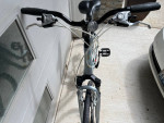 16” Women’s Trek Verve 3 Hybrid Bike