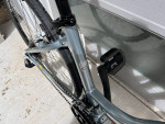 16” Women’s Trek Verve 3 Hybrid Bike