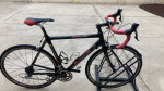 Carbon Bottecchia 57 cm like new