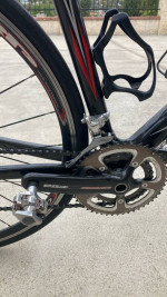 Carbon Bottecchia 57 cm like new