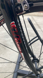 Carbon Bottecchia 57 cm like new