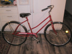 AMF Voyager Vintage Cruiser,