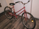 AMF Voyager Vintage Cruiser,