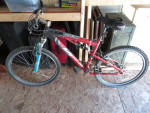 2 bicycles for sale