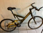 Cannondale Super V 900