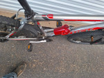Trek 3500 19 in
