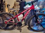 XS Trek 3900 mountain bike