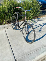 Micargi Osaka 700c Hybrid Cruiser