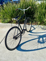 Micargi Osaka 700c Hybrid Cruiser