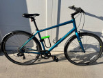 Specialized Alibi