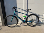Specialized Alibi