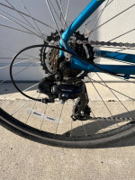 Specialized Alibi