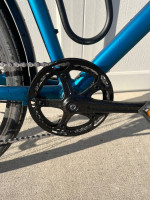 Specialized Alibi
