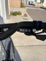 Specialized Alibi