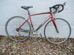 Giant Avail road bike