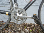 Giant Avail road bike