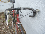 Giant Avail road bike