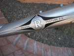 Raleigh low step through comfort bike - Exceptionally nice condition