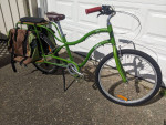 Yuba Cargo Bike SM/MD