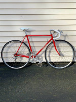 1984 Univega Competizione