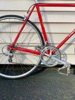 1984 Univega Competizione