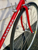 1984 Univega Competizione