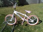 4 Girl's bikes  -  20 inch