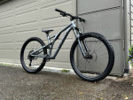 Specialzed Stumpjumper Mountain Bike