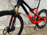 2018 XL S-Works Camber