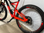 2018 XL S-Works Camber