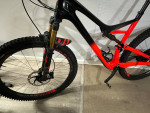 2018 XL S-Works Camber