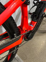 2018 XL S-Works Camber