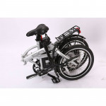 ION Traveler Folding Electric Bike