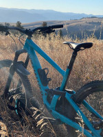 Specialized Enduro L