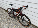 Trek Checkpoint ALR5 Driftless 58cm