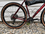 Trek Checkpoint ALR5 Driftless 58cm