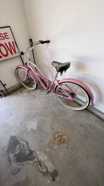 Beach Cruiser | Electra Girls 3 Speed