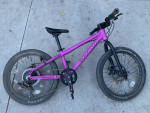Spawn 20" Kids Bike