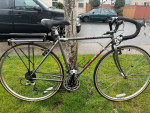 NOVARA  TOURING BIKE