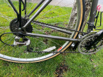 NOVARA  TOURING BIKE