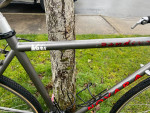 NOVARA  TOURING BIKE