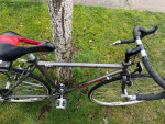 NOVARA  TOURING BIKE