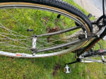 NOVARA  TOURING BIKE