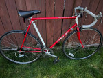 NISHIKI ROAD BIKE
