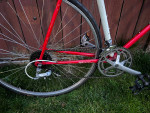 NISHIKI ROAD BIKE
