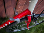NISHIKI ROAD BIKE