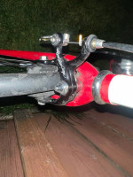 NISHIKI ROAD BIKE