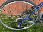 SPECIALIZED HYBRID